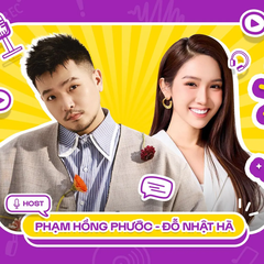 Sáng mỹ miều - Chiều mỹ mãn | Tập 1156: Phạm Hồng Phước x Đỗ Nhật Hà