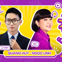 Sáng mỹ miều - Chiều mỹ mãn | Tập 1158: Quang Huy x Ngọc Linh