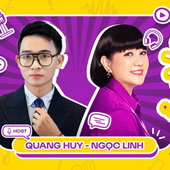Sáng mỹ miều - Chiều mỹ mãn | Tập 1157: Quang Huy x Ngọc Linh