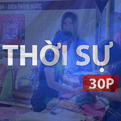 Thời sự 30P sáng (13/9/1026): Ưu tiên cơ chế đặt hàng sản phẩm văn hóa có giá trị