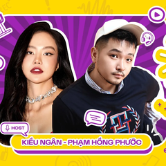 Sáng mỹ miều - Chiều mỹ mãn | Tập 1159: Kiều Ngân x Phạm Hồng Phước