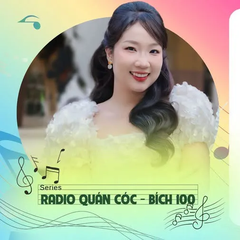 Quà tặng âm nhạc: Radio quán Cóc #37