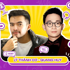Sáng mỹ miều - Chiều mỹ mãn | Tập 1162: Lý Thành Cơ x Quang Huy