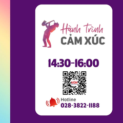 Hành trình cảm xúc: Giai điệu cảm xúc