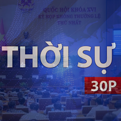 Thời sự 30P chiều (16/9/2026): Từ ngày 1/10, thêm cơ chế thúc đẩy TP. Hồ Chí Minh phát triển