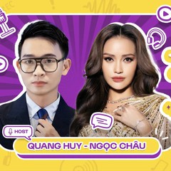 Sáng mỹ miều - chiều mỹ mãn: Tập 1165: Quang Huy x Ngọc Châu