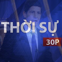 Thời sự 30P trưa (17/9/2026): FED lần đầu tăng lãi suất sau 3 năm