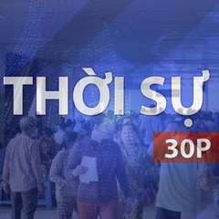 Thời sự 30P sáng (19/9/2026): Phát triển cơ sở 2 bệnh viện tuyến cuối xa trung tâm