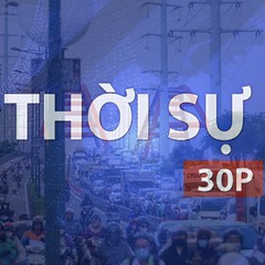 Thời sự 30P trưa (19/9/2026): Điều chỉnh giao thông trên cầu Bình Lợi 2 từ ngày 19/9