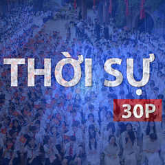 Thời sự 30P chiều (2/9/2026): Những bước đi tiên phong trước năm học mới