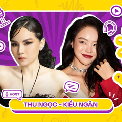 Sáng mỹ miều - Chiều mỹ mãn | Tập 1171: Thu Ngọc x Kiều Ngân