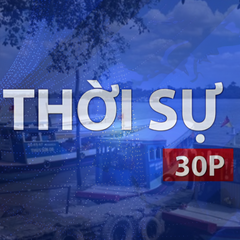 Thời sự 30P trưa (20/9/2026): Chủ động đảm bảo an toàn cho những chuyến đò