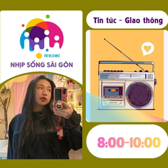 Nhịp sống Sài Gòn sáng: Giải đáp về Hashtag #McKitty