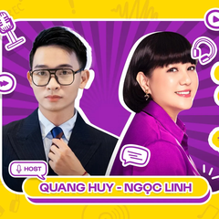 Sáng mỹ miều - Chiều mỹ mãn | Tập 1175: Quang Huy x Ngọc Linh