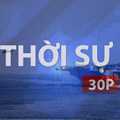 Thời sự 30P Trưa (22/9/2026): Nam Bộ mưa to, lượng dầu qua eo biển Hormuz cao nhất 6 tháng