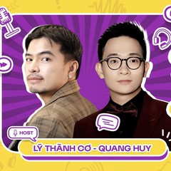Sáng mỹ miều - Chiều mỹ mãn: Tập 1179: Lý Thành Cơ x Quang Huy
