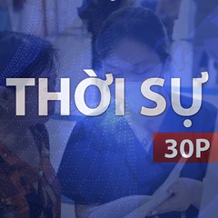 Thời sự 30P trưa (24/9/2026): Người dân có thể đăng ký, gia hạn BHYT ngay tại bệnh viện