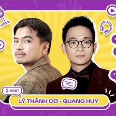 Sáng mỹ miều - Chiều mỹ mãn: Tập 1180: Lý Thành Cơ x Quang Huy