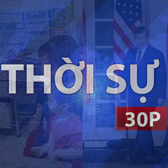 Thời sự 30P trưa (25/9/2026): TP. Hồ Chí Minh ghi nhận bệnh tay chân miệng tăng 47%, Trung Quốc và Mỹ hợp tác kiểm soát A.I.