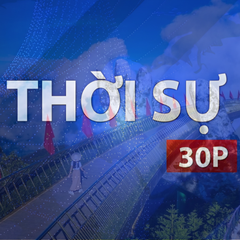 Thời sự 30P chiều (26/9/2026): Việt Nam tăng 7 bậc về năng lực phát triển du lịch