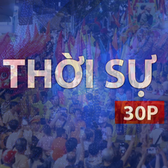 Thời sự 30P sáng (26/9/2026): "Biển" người diễu hành xe hoa tại Lễ hội Nghinh Ông xã Cần Giờ