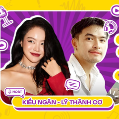 Sáng mỹ miều - Chiều mỹ mãn | Tập 1185: Kiều Ngân x Lý Thành Cơ
