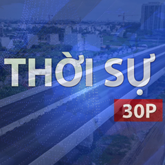 Thời sự 30P trưa (27/9/2026): Đường vành đai 3 TP. Hồ Chí Minh được ưu tiên mở rộng lên 8 làn