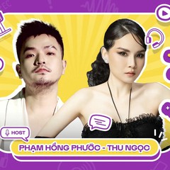 Sáng mỹ miều - Chiều mỹ mãn | Tập 1188: Phạm Hồng Phước x Thu Ngọc