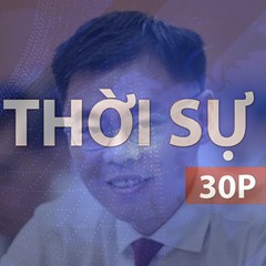 Thời sự 30P chiều (29/9/2026): Ông Trương Minh Huy Vũ làm Phó Chủ tịch UBND TP. Hồ Chí Minh