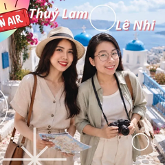 Nhịp sống Sài Gòn trưa: Hồ Yên Lập - "Viên ngọc xanh" giữa lòng Quảng Ninh