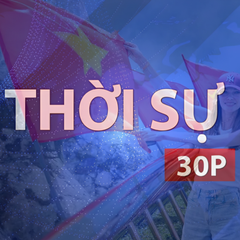 Thời sự 30P sáng (3/9/2026): Dịp lễ 2/9, du lịch Việt Nam đón 6,5 triệu lượt khách