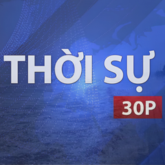 Thời sự 30P trưa (3/9/2026): Bão số 5 ra khỏi Biển Đông, cảnh báo gió mạnh và sóng lớn