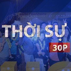 Thời sự 30P sáng (4/9/2026): Du lịch phải phát triển đột phá