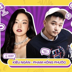 Sáng mỹ miều - Chiều mỹ mãn | Tập 1141: Kiều Ngân x Phạm Hồng Phước