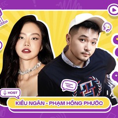 Sáng mỹ miều - Chiều mỹ mãn | Tập 1142: Kiều Ngân x Phạm Hồng Phước