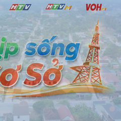Nhịp sống cơ sở: TP. Hồ Chí Minh đề xuất giữ nguyên 168 đơn vị hành chính
