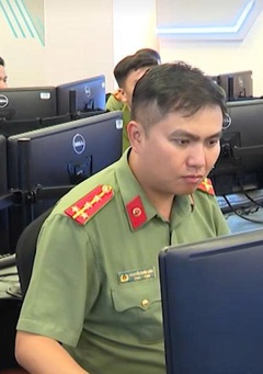 Công tác an ninh mạng và sự tỉnh táo của cử tri trên không gian số