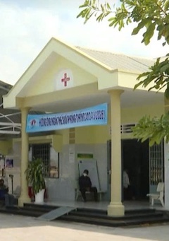 Phát hiện sớm nhằm giảm lây nhiễm, nâng cao hiệu quả điều trị lao