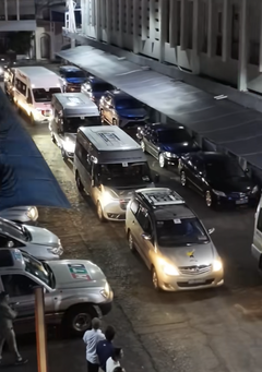 Cúp Truyền hình 2026: Đoàn xe Đài Phát thanh và Truyền hình TP. Hồ Chí Minh khởi hành đến Phú Thọ