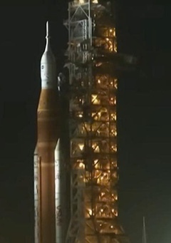 Cuộc đua Mặt Trăng tái khởi động: từ di sản Apollo đến tham vọng Artemis