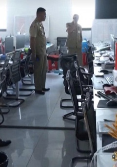 Campuchia “ra đòn thép”: Lừa đảo trực tuyến có thể lĩnh 10 năm tù