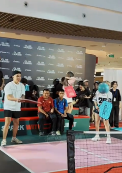 TikTok Sport Clubhouse: Trải nghiệm Thể thao Độc đáo tại TP. Hồ Chí Minh