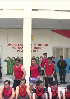 Triệt xoá 2 đường dây cá độ bóng đá hơn 3.500 tỷ đồng
