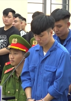 An Giang: T.r.ả t.h.ù nhầm người, 27 thanh niên cùng nhau đi tù vì tội "g.i.ế.t người"
