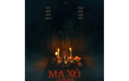 Thêm một phim kinh dị Việt sắp ra rạp