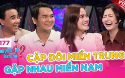Bạn muốn hẹn hò: Nỗi lòng người cha 15 năm hôn nhân "đứt gãy"