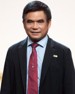 Nhà báo Cao Anh Minh