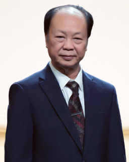 Ông Nguyễn Đình Thắng