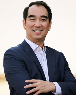 Ông Nguyễn Tri Quang