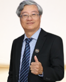 Ông Phạm Bình An